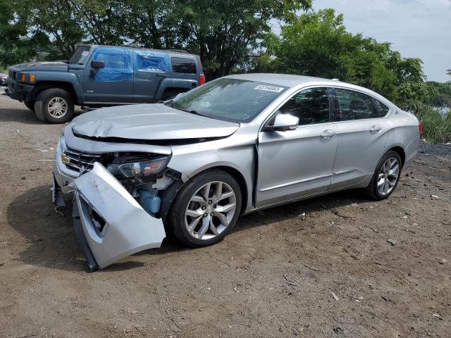 Chevrolet Impala pre (2017)