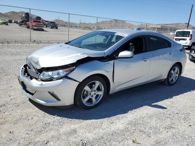Chevrolet Volt lt (2018)