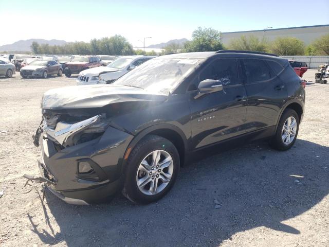 Chevrolet Blazer 2lt (2020)