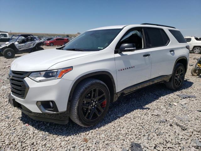 Chevrolet Traverse p (2020)