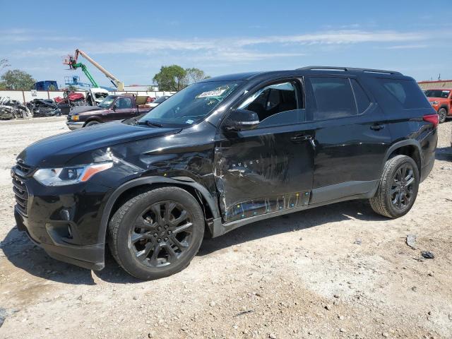 Chevrolet Traverse r (2020)