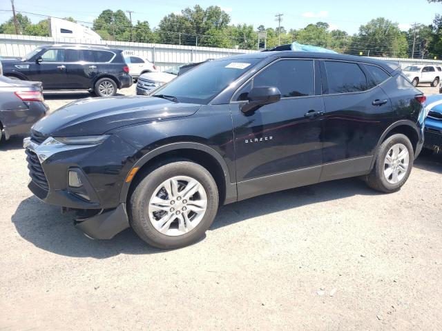 Chevrolet Blazer 2lt (2021)