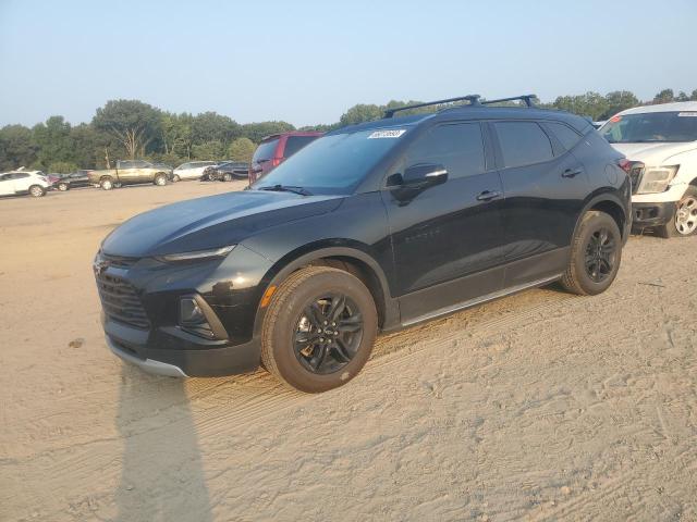 Chevrolet Blazer 2lt (2021)