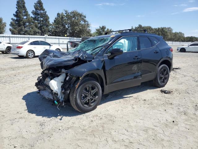 Chevrolet Blazer 2lt (2023)