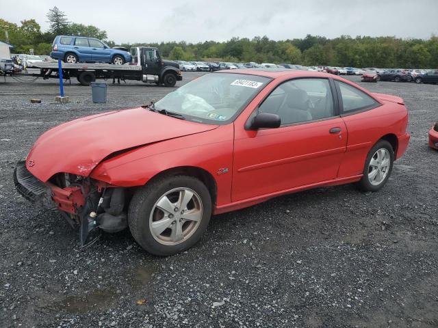 Chevrolet Cavalier (2000)