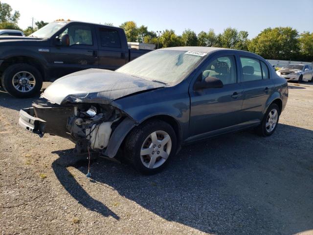 Chevrolet Cobalt (2005)