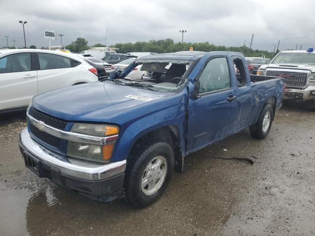 Chevrolet Colorado (2005)