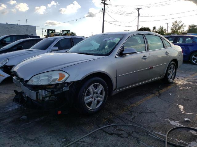 Chevrolet Impala ls (2006)