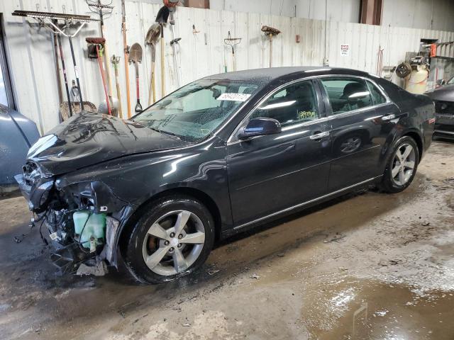 Chevrolet Malibu 1lt (2012)