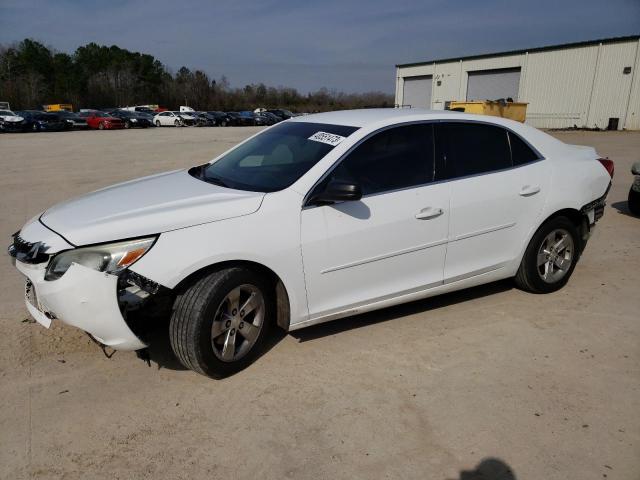 Chevrolet Malibu ls (2015)