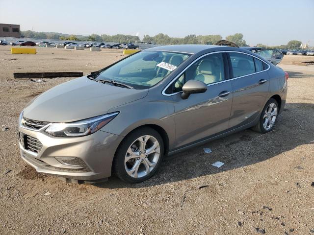 Chevrolet Cruze prem (2017)