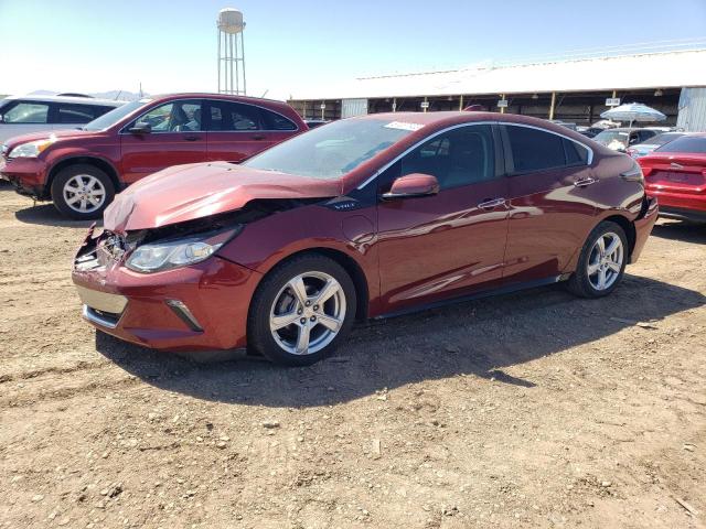 Chevrolet Volt lt (2017)