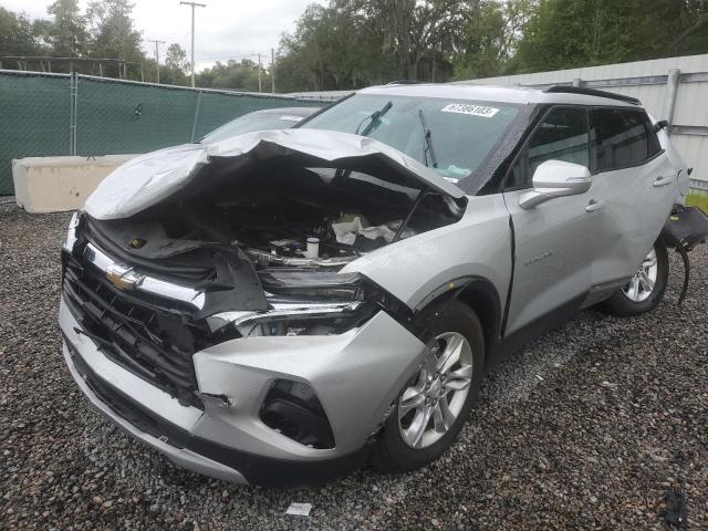 Chevrolet Blazer 2lt (2019)