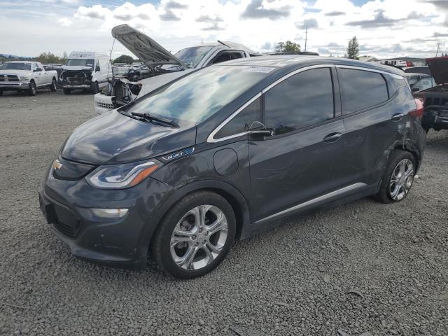 Chevrolet Bolt ev lt (2019)