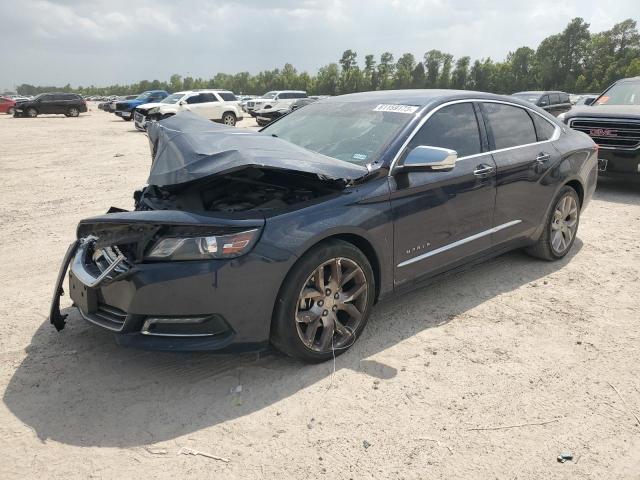 Chevrolet Impala pre (2019)