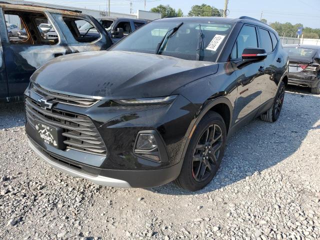 Chevrolet Blazer 2lt (2020)