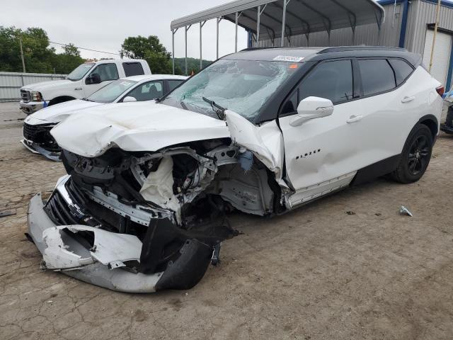Chevrolet Blazer 3lt (2020)