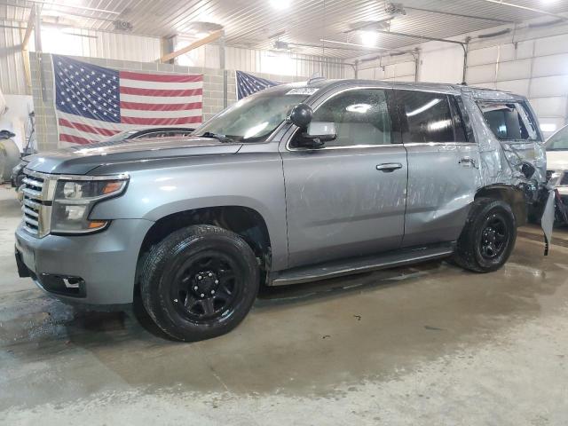 Chevrolet Tahoe poli (2020)