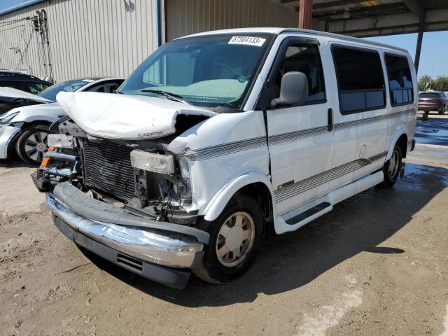 Chevrolet Express g1 (1997)