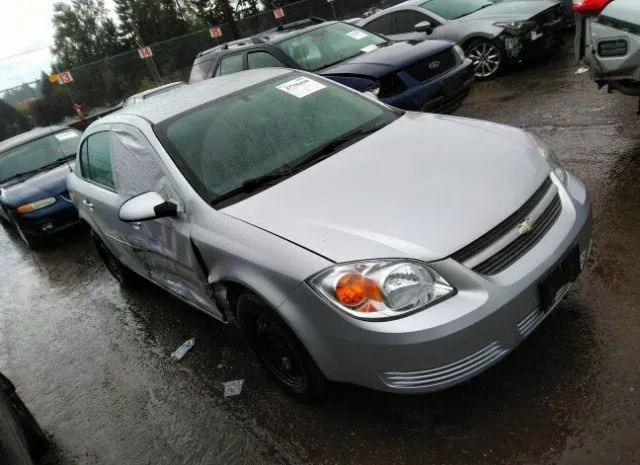 Chevrolet Cobalt (2010)
