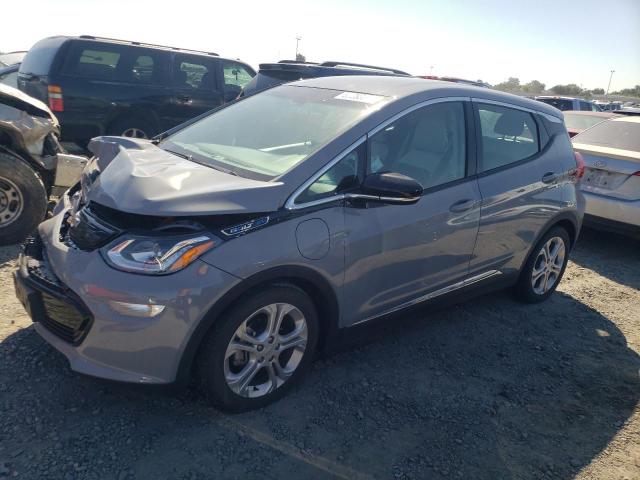 Chevrolet Bolt ev lt (2020)