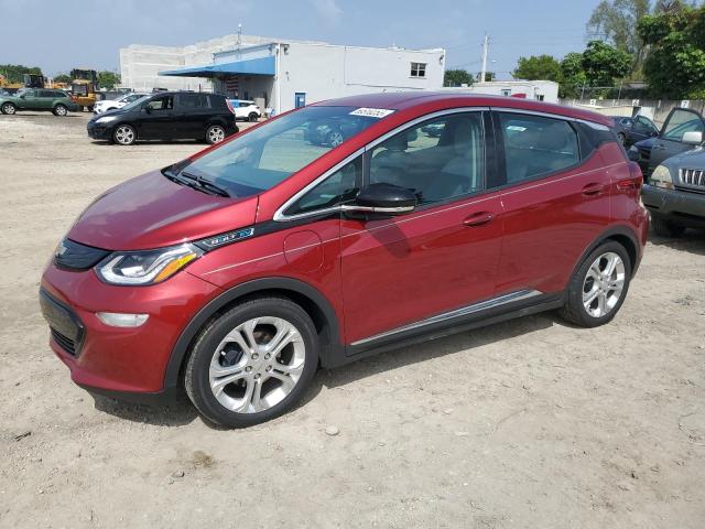 Chevrolet Bolt ev lt (2021)