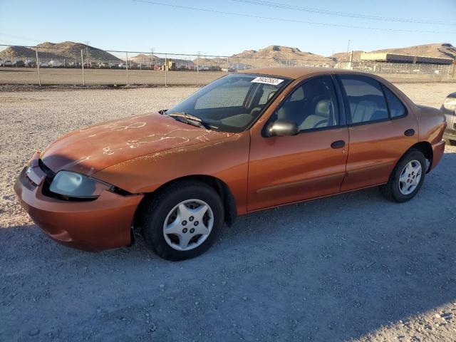 Chevrolet Cavalier (2004)