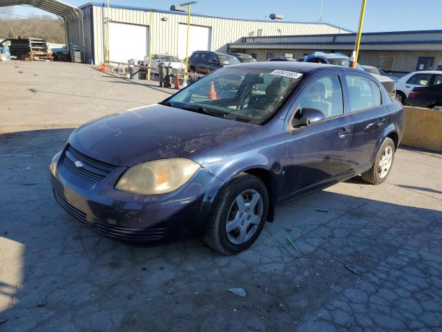 Chevrolet Cobalt (2008)
