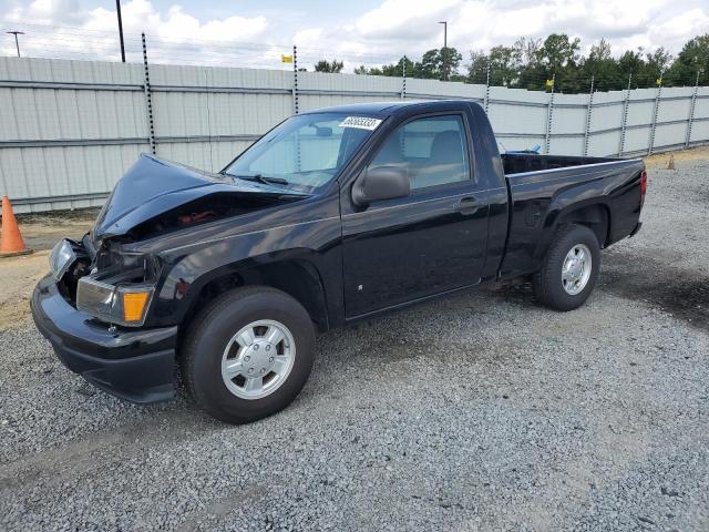 Chevrolet Colorado (2008)