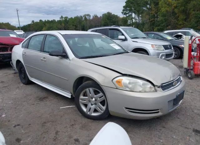 Chevrolet Impala (2011)