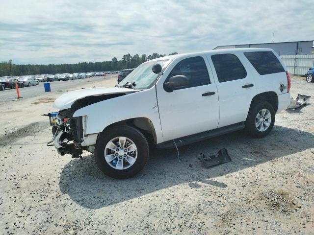 Chevrolet Tahoe poli (2013)