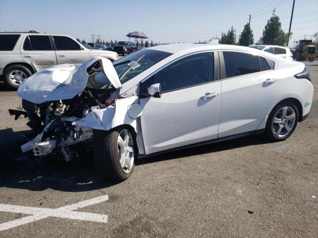 Chevrolet Volt lt (2016)