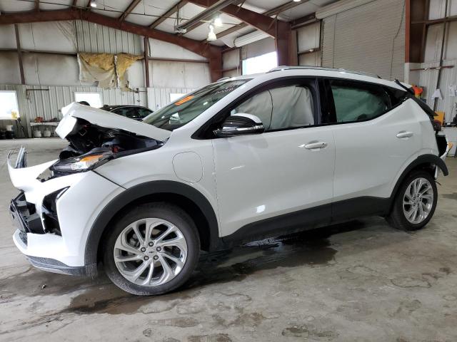Chevrolet Bolt euv l (2023)