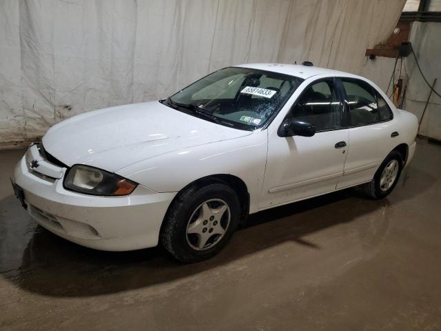Chevrolet Cavalier (2005)