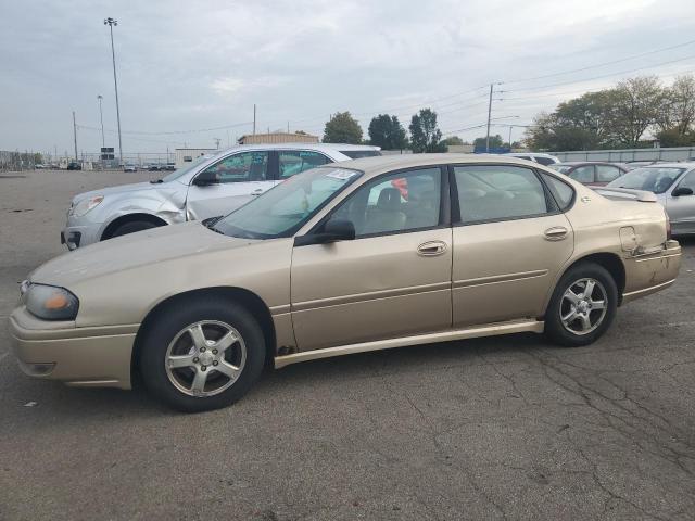 Chevrolet Impala ls (2005)
