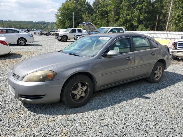 Chevrolet Impala ls (2006)