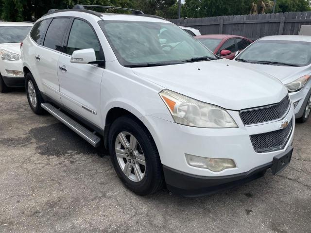 Chevrolet Traverse (2009)