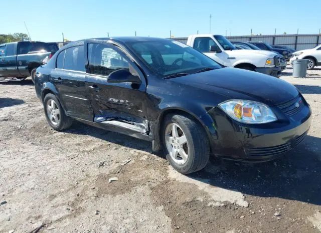 Chevrolet Cobalt (2010)