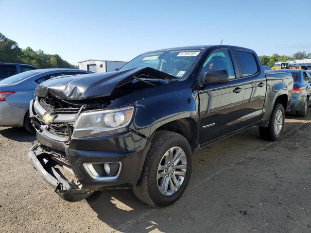 Chevrolet Colorado z (2015)