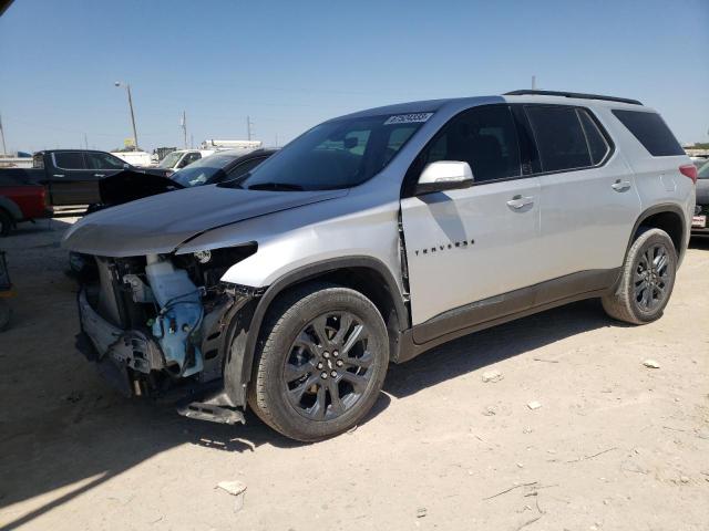 Chevrolet Traverse r (2021)