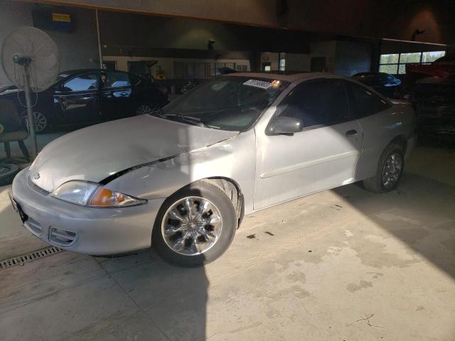 Chevrolet Cavalier (2000)