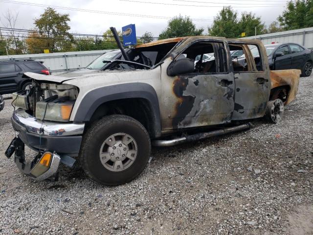 Chevrolet Colorado (2006)