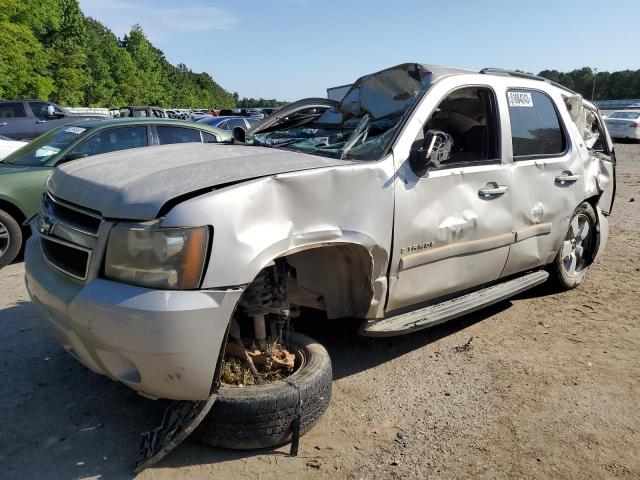 Chevrolet Tahoe c150 (2007)