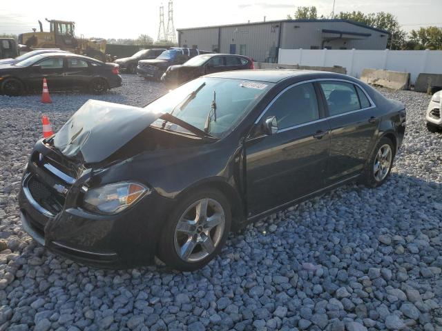 Chevrolet Malibu 1lt (2008)