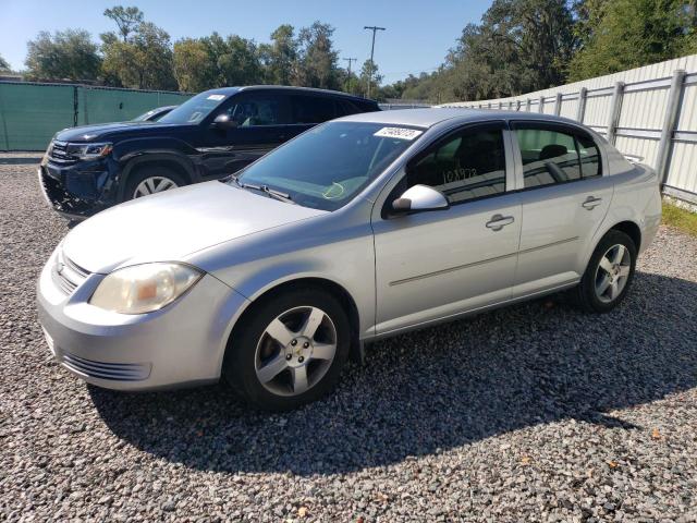 Chevrolet Cobalt (2010)