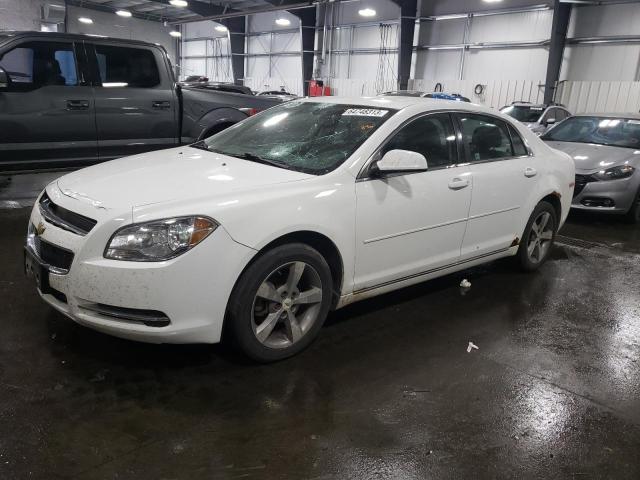 Chevrolet Malibu 1lt (2011)