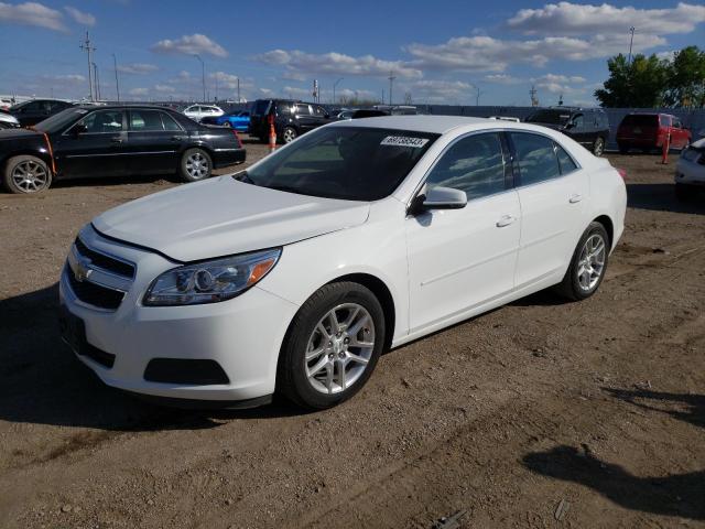 Chevrolet Malibu 1lt (2013)