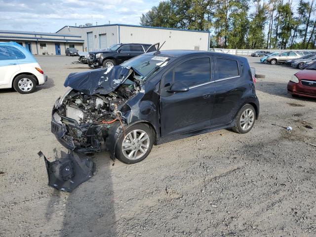 Chevrolet Spark ev 2 (2014)