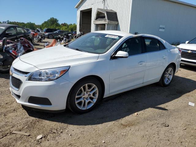 Chevrolet Malibu 1lt (2015)
