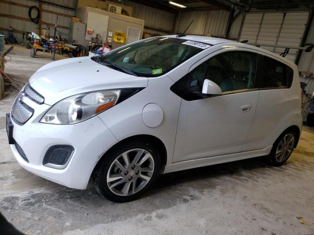 Chevrolet Spark ev 2 (2015)
